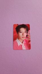 Stray kids Seungmin do it pob BDM, Enlèvement ou Envoi, Neuf, Photo ou Carte