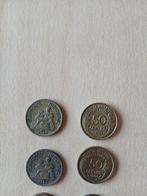 Monnaie, Postzegels en Munten, Ophalen