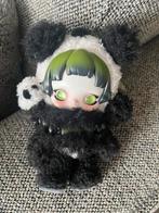 SKULLPANDA Lazy Panda by pop mart original, Ophalen, Nieuw