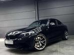 BMW M2 Coupé 3.0 DKG LCI / H&K / Open dak / Camera /, Auto's, Automaat, 4 zetels, Gebruikt, 1595 kg