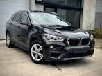 BMW X1 18i SDrive Benzine EURO6b 2017 100000KM, Achat, Euro 6, Entreprise, 5 portes