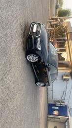 Audi a3 s line int/ext 35 tdi 150pk, Auto's, Audi, 1995 cc, 4 cilinders, Leder en Stof, Zwart
