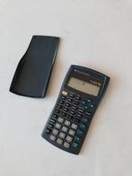 Texas Instruments wetenschappelijke rekenmachine Ti 30 XIIB, Gebruikt, Ophalen of Verzenden