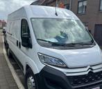 Citroën Jumper L3H2 - 165 pk/2,2-camera/euro6 - 24500+btw, Te koop, Break, 5 deurs, Leder en Alcantara