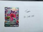 Gengar Vmax 271, Ophalen of Verzenden, Zo goed als nieuw