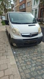 Opel vivaro 2.0 diesel, Auto's, Particulier, Euro 4, Te koop, Opel