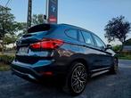 **BMW X1 S-DRIVE AUTOMAAT NEW MODEL/NAVI-LED-CRUIS-PDC**, Euro 6, 4 cilinders, 1600 cc, Bedrijf