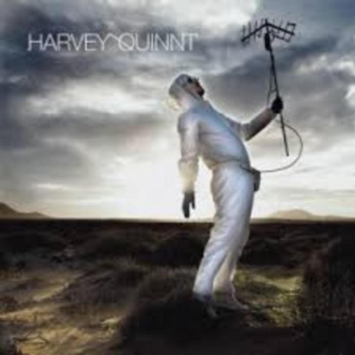 2159 - HARVEY QUINNT - HARVEY QUINNT - NIEUW, CD & DVD, CD | Rock, Neuf, dans son emballage, Alternatif, Envoi
