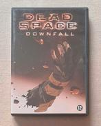 DVD "Dead Space : Downfall" (début de l'histoire du jeu EA), Comme neuf, Enlèvement ou Envoi