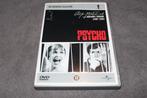 DVD Psycho, Cd's en Dvd's, Dvd's | Klassiekers, Horror, Gebruikt, Ophalen of Verzenden, 1940 tot 1960