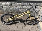 Proeffiets, Fietsen en Brommers, Ophalen, Yabaa, V-brakes, Aluminium