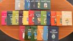Kuifje Archieven Compleet 24 delen, Boeken, Complete serie of reeks, Nieuw, Ophalen of Verzenden, Herge
