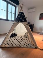 Cozydots tipi tent, Enlèvement, Utilisé