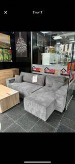 Canapé lit méridienne, Enlèvement, Comme neuf