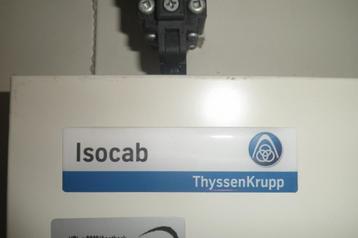 Koelcel beschikbaar voor biedingen