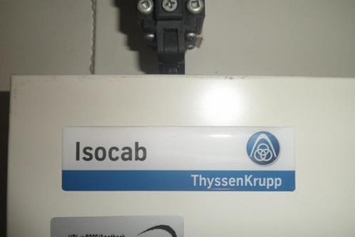 Koelcel, Zakelijke goederen, Horeca | Keukenapparatuur, Koelen en Vriezen, Gebruikt, Ophalen