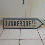 Frankrijk WO2: wegwijzer van Duinkerken, Verzamelen, Verzenden