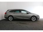 Opel Astra 1.6d SPORTS TOURER INNOVATION *TREKHAAK*GPS*CARP, Auto's, Opel, Blauw, Bedrijf, Electronic Stability Program (ESP)