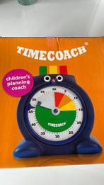 Timecoach, Diversen, Schoolbenodigdheden, Nieuw, Ophalen of Verzenden