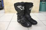 Alpinestars Toucan Gore-Tex GTX motorlaars EU maat 45.5, Motoren, Heren, Alpinestars, Laarzen, Tweedehands