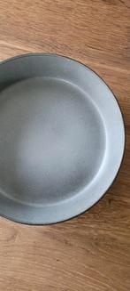 6 diepe borden, Huis en Inrichting, Ophalen, Bord(en)