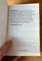 Het spookt in dit huis — John Boyne ️, Boeken, Ophalen of Verzenden, Gelezen, John Boyne