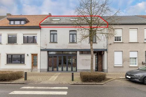 Appartement te koop in Balen, 1 slpk, Immo, Huizen en Appartementen te koop, Appartement, C