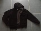 COLUMBIA Fleece met zakken- medium-voor breder iemand, Ophalen of Verzenden, Zo goed als nieuw, Zwart, Columbia