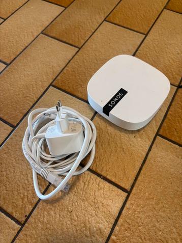 SONOS boost beschikbaar voor biedingen