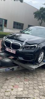 Bmw Schadewagens, Autos : Divers, Autos divers Autre, Enlèvement ou Envoi