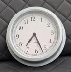 Klok, Enlèvement ou Envoi, Comme neuf, Analogique, Horloge murale