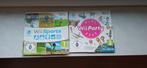 Wii party en wii sports, Ophalen of Verzenden