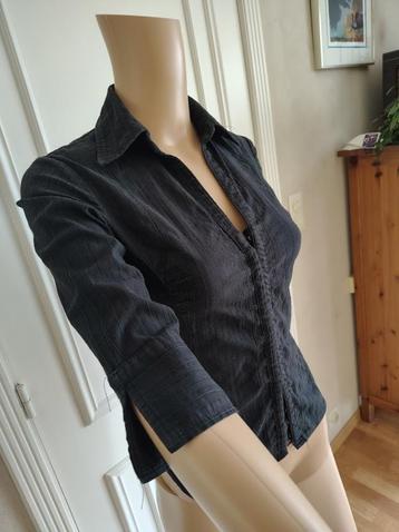 nieuw gekleed hemd van Vero Moda  beschikbaar voor biedingen
