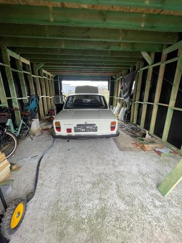 1969 volvo 144 B20 beschikbaar voor biedingen