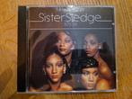 Sister Sledge the very best of 73 - 93, Verzenden