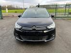 Citroen C4 1.2 essence GPS Airco, Achat, Euro 6, Entreprise, Boîte manuelle