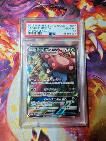 Villeplume GX psa10 beschikbaar voor biedingen