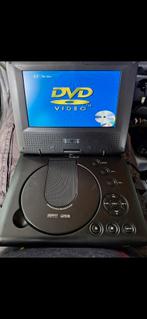 Dvd speler, Audio, Tv en Foto, DVD spelers, Ophalen, Gebruikt