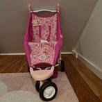 Baby Bjorn poppenwagen, Kinderen en Baby's, Ophalen, Zo goed als nieuw