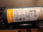 buismotor somfy, Doe-het-zelf en Bouw, Rolluiken, Ophalen, Zo goed als nieuw, Elektrische bediening