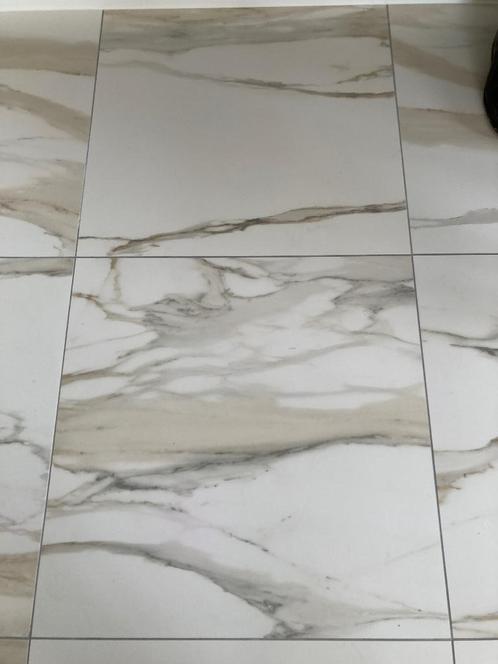 vloertegels, Doe-het-zelf en Bouw, Tegels, Nieuw, Vloertegels, Keramiek, 60 cm of meer, 60 cm of meer, 10 m² of meer, Ophalen