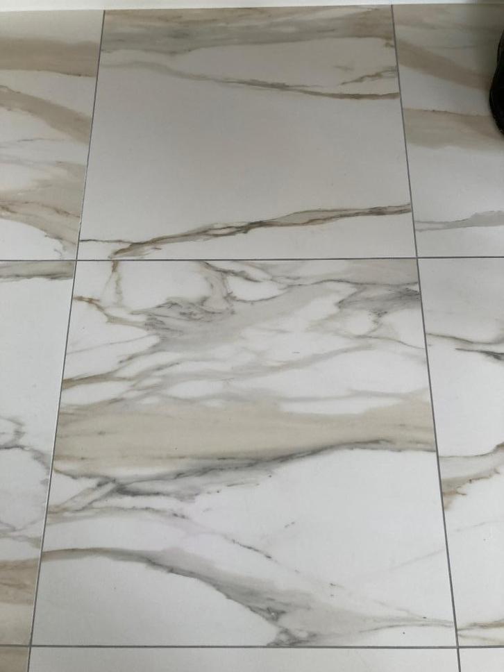 vloertegels, Doe-het-zelf en Bouw, Tegels, Nieuw, Vloertegels, Keramiek, 60 cm of meer, 60 cm of meer, 10 m² of meer, Ophalen
