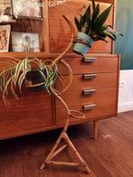 Rotan plantenstaander, Huis en Inrichting, Ophalen