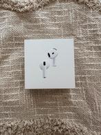 Ongeopend airpods 4 met ruisonderdrukking, Ophalen of Verzenden, Nieuw