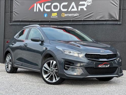 Kia XCeed 1.0 T-GDi More/CarPlay, camera * 12 M GARANTIE*, Auto's, Kia, Bedrijf, Te koop, XCeed, ABS, Achteruitrijcamera, Airbags