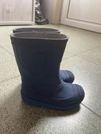 Regenlaarsjes, Enlèvement, Utilisé, Bottes