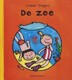 De zee / Liesbeth Slegers, Boeken, Ophalen of Verzenden, Zo goed als nieuw