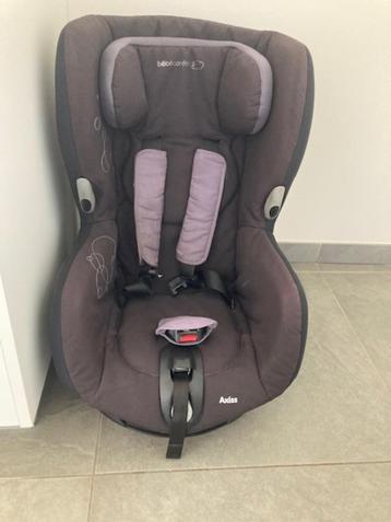autostoel, Kinderen en Baby's, Autostoeltjes, Ophalen, Gebruikt, 9 t/m 18 kg, Maxi-Cosi