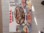 Raclette Grill TEFAL, Ophalen, Gebruikt