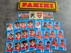 PANINI FOOTBALL 87 E. AALST/ ASSENT 15 AUTOCOLLANTS 1987, Envoi, Neuf